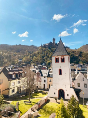 Haus Mosel Tales in Cochem für bis zu 9 Personen